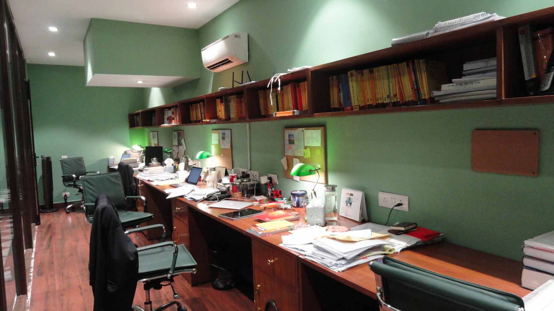 The Doric Dimensions- Architecture, Interior Designer Noida, New Delhi, Gurgaon